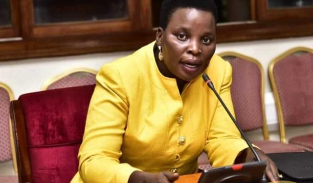 Government Shifts Karamoja Food Relief Distribution to UPDF, Prisons