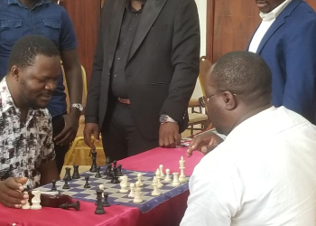 Jinja to Host Uganda’s First National Chess Grand Prix Outside Kampala
