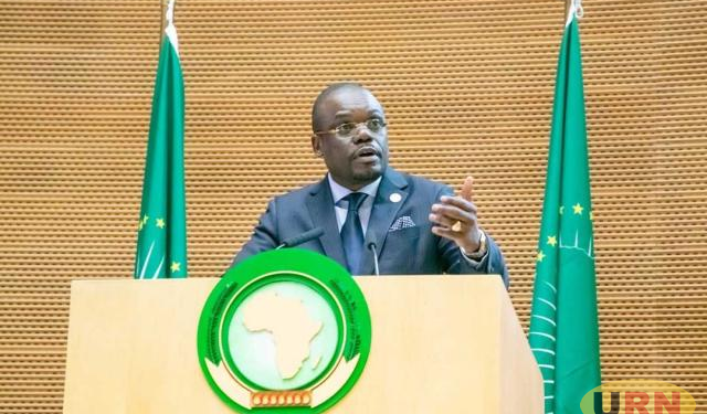 Africa CDC urges U.S. to Lift Uganda Ebola Travel Restrictions