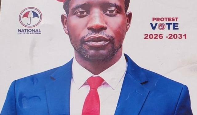Only One NUP Candidate Joined Fort Portal City LC I Chairperson Race
