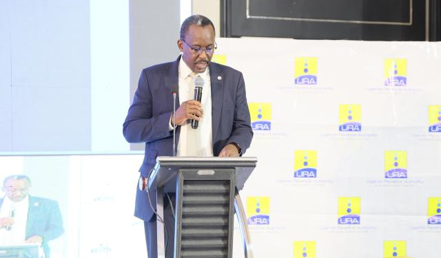 URA Posts First Monthly Fiscal Surplus, Hits Target