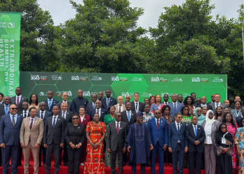 Byanyima Urges Africa to Close Inequalities to End AIDS, Strengthen Health Systems