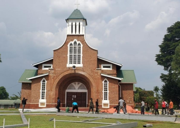 Ruwenzori Diocese Set to Host Archbishop Kazimba’s Farewell