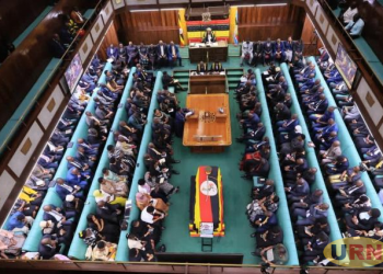 Parliament Urged to Fast-Track Land Reforms