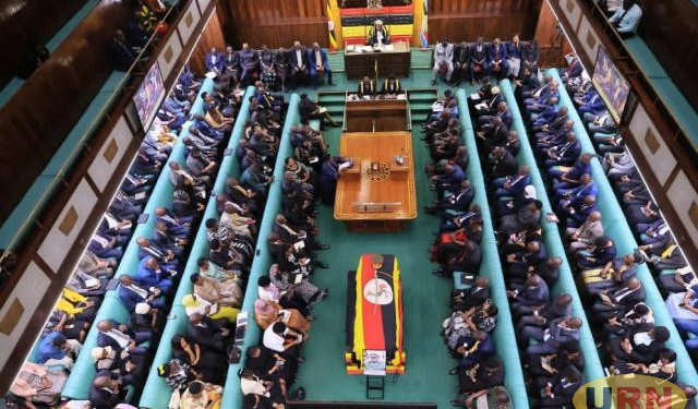 Parliament Urged to Fast-Track Land Reforms
