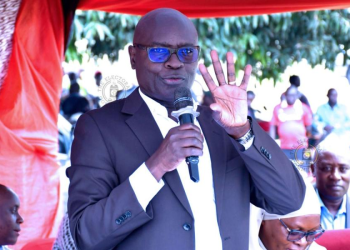 EC Tells Unregistered Residents to “Keep Off LC1 Polling Stations”