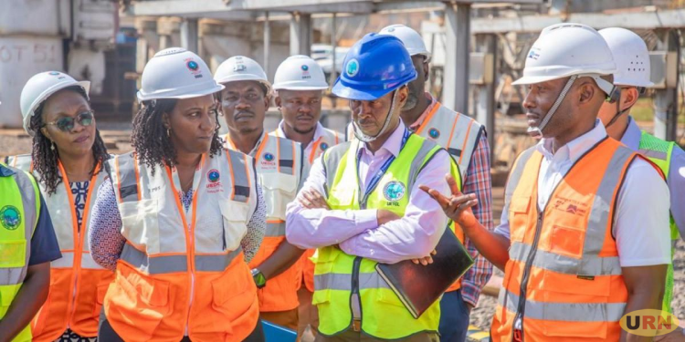 Kampala Power Grid Upgrade Nears Completion