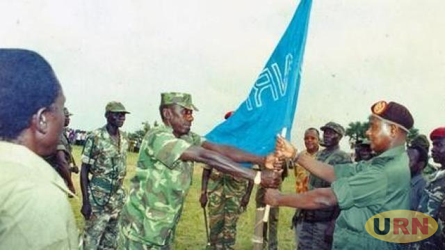 West Nile Leaders Fault Museveni Over Unfulfilled UNRF Peace Agreement