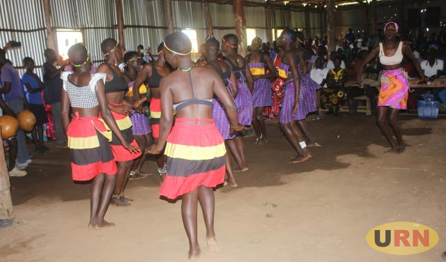 Oyam Schools Register Significant Student Enrolment