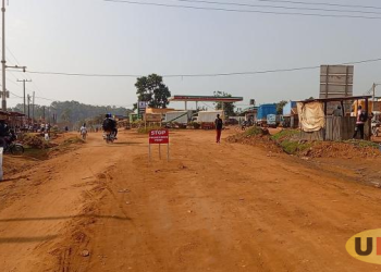 Arua’s Ayivu Division Seeks Bylaw to Sustain Nationwide Cleaning Initiative