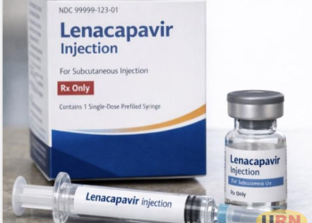 Injection Offers Pregnant, Lactating Mothers 100% HIV Protection-New Study