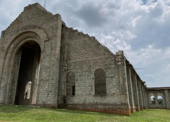 Church Construction Set to Resume in Koboko After Four-Year Stall