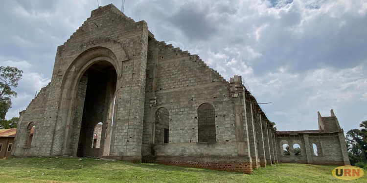 Church Construction Set to Resume in Koboko After Four-Year Stall
