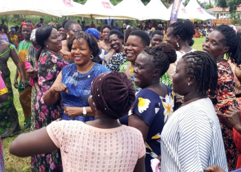 Stanbic’s Digital Platform to Power Women Entrepreneurs’ Credit Finance Operations