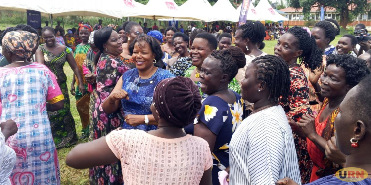 Stanbic’s Digital Platform to Power Women Entrepreneurs’ Credit Finance Operations