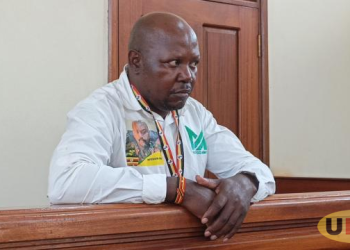 Ofwono Opondo’s Brother Remanded for Unlawful Disclosure of Dr Tanga Odoi’s Data