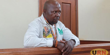 Ofwono Opondo’s Brother Remanded for Unlawful Disclosure of Dr Tanga Odoi’s Data