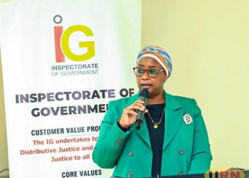IGG to Audit “World’s Most Expensive Road” Costing $15 Million/km in Uganda