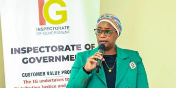 IGG to Audit “World’s Most Expensive Road” Costing $15 Million/km in Uganda
