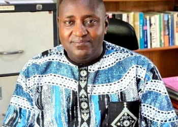 Kabale Diocese Sets October 3 for Ordination of Bishop-Elect Bonaventure Bosco Katusiime
