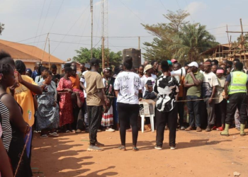 High Interest in Some Areas, Low Turnout in Others as LC1 Elections Get Underway
