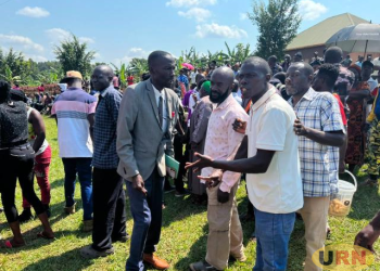 Chaos, No Candidates Mar LC1 Polls