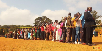 Violence Erupts in Kawempe After Residents Reject LC1 Election Results