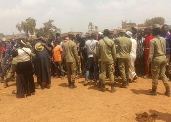 Fifty-One LC1 Chairpersons in Hoima Elected Unopposed