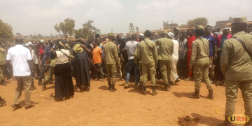 Fifty-One LC1 Chairpersons in Hoima Elected Unopposed