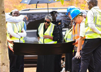 Busega-Mpigi Expressway: Engineers Defend Design Changes Behind Rising Project Cost