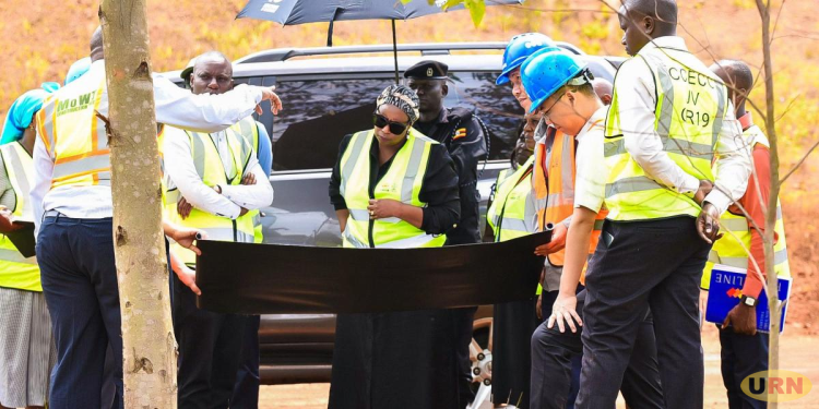 Busega-Mpigi Expressway: Engineers Defend Design Changes Behind Rising Project Cost