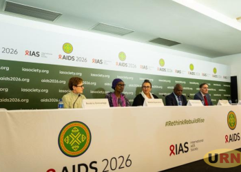 Funding Cuts Threaten Global HIV Fight, UNAIDS Warns