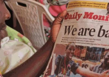 Nation Media Group Cleared to Resume Operations