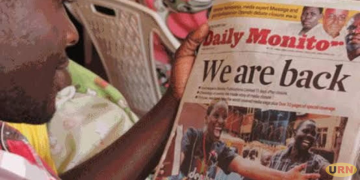 Nation Media Group Cleared to Resume Operations