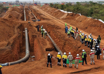 Oil and Gas Countdown: Can Black Gold Deliver Promised Economic Transformation?