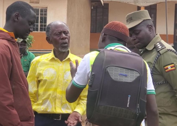 Violence Erupts as Voters Reject LC1 Chairperson’s Executive Nominees