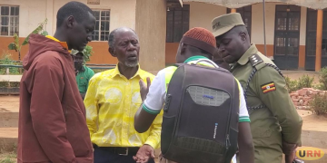 Violence Erupts as Voters Reject LC1 Chairperson’s Executive Nominees