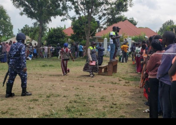 Fort Portal’s Karambi LC I Election Repeated After Results Spark Protests