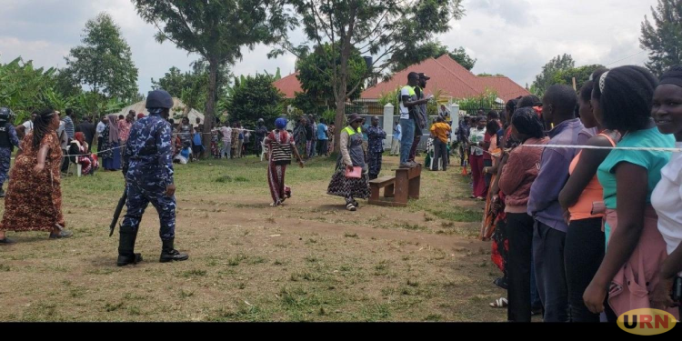 Fort Portal’s Karambi LC I Election Repeated After Results Spark Protests