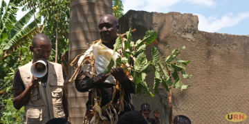 Veteran Mbale LC1 Chairperson Extends Four-Decade Leadership