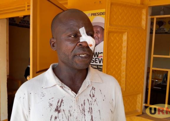 Elections Cancelled In Three Villages Over Chaos In Busia