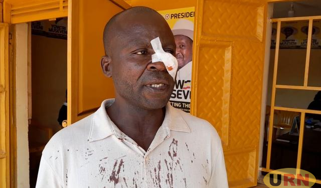 Elections Cancelled In Three Villages Over Chaos In Busia