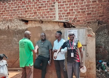 Resident Flees with Voters’ Register, Forcing Cancellation of LC1 Polls in Kampala Zone