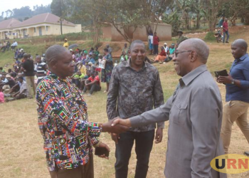 Independent Candidate Wins Delayed Rubanda LC1 Election