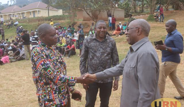Independent Candidate Wins Delayed Rubanda LC1 Election