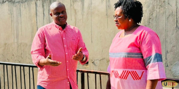Masaka City Fights Eviction From Disputed Mayor’s Chambers
