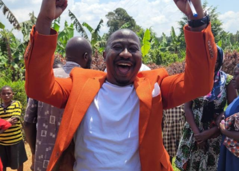 Journalist Solomon Sserwanja Wins LC1 Election by One Vote in Mukono
