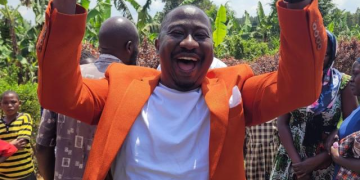 Journalist Solomon Sserwanja Wins LC1 Election by One Vote in Mukono