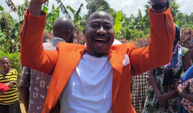 Journalist Solomon Sserwanja Wins LC1 Election by One Vote in Mukono