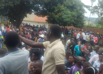 Violence, Voter Register Disputes Disrupt LC1 Elections Across Kagadi District
